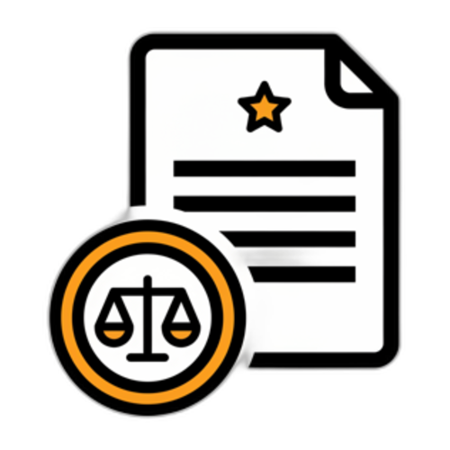 Legal position